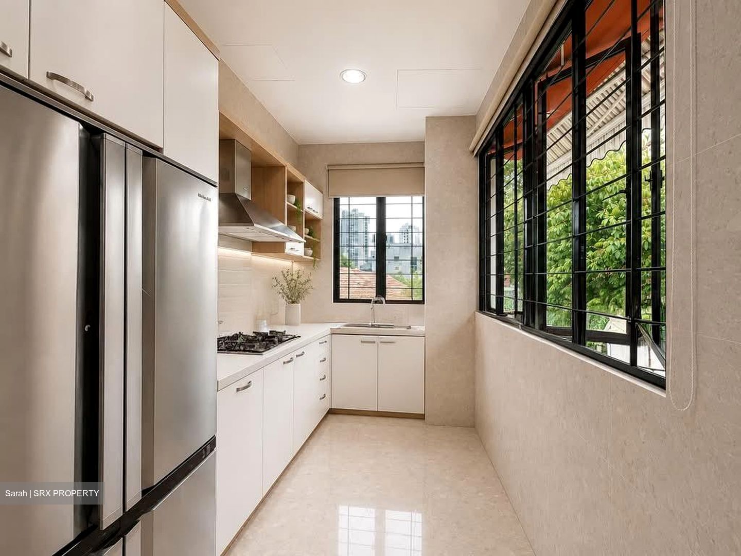 Holland Grove Terrace (D10), Semi-Detached #592116311